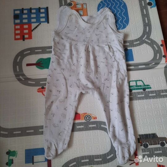 Детская одежда пакетом