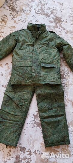 Военная форма