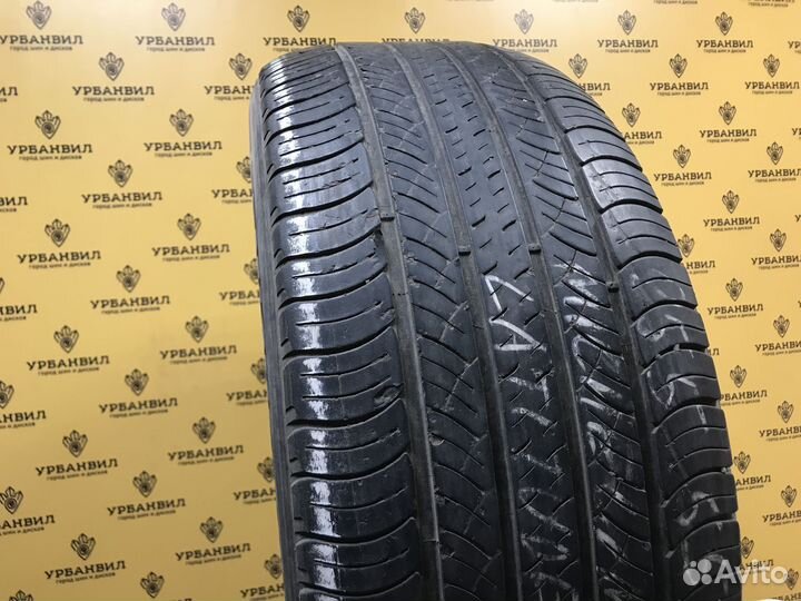 Michelin Latitude Tour HP 255/55 R19 111V