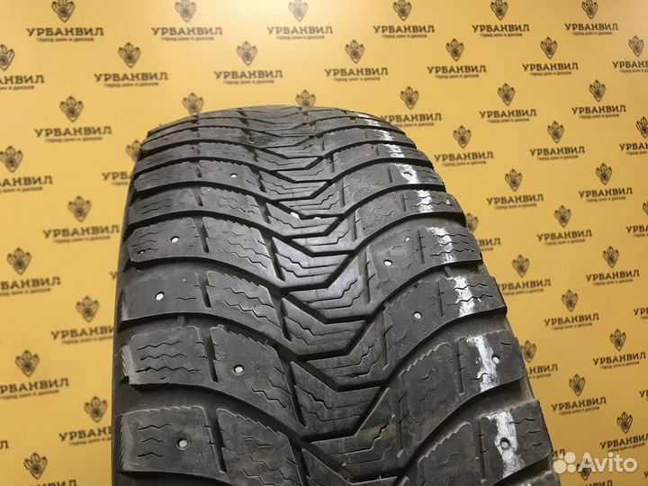Michelin X-Ice North XIN3 215/60 R16 99T