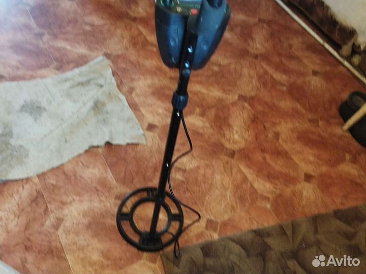 Металлоискатель мд 3032