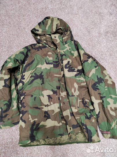 Костюм Gor-tex woodland