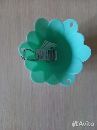 Силиконовые формы fissman для варки яиц-пашот 10*6