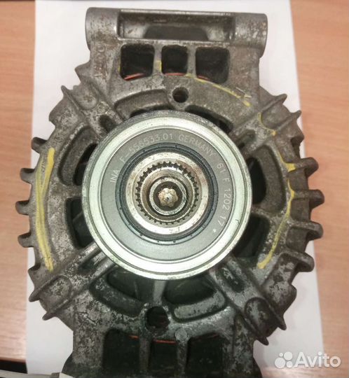 Генератор PSA EP6