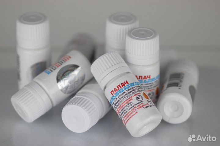 Средство от тараканов и клопов 100мл