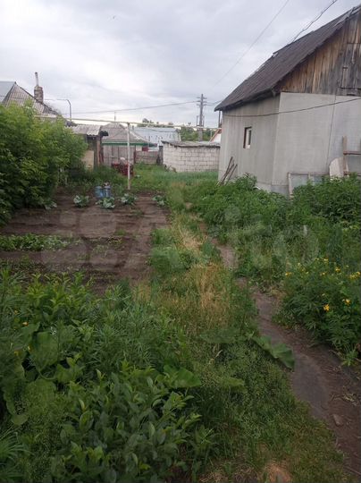 Дом 18,5 м² на участке 2,8 сот.