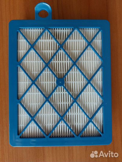 Hepa-фильтр для пылесоса