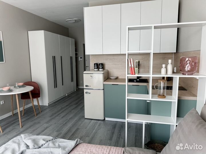 Интерьерный фотограф / фотосъёмка квартир