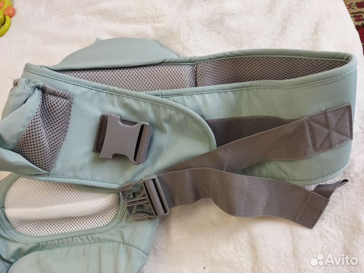 Эргорюкзак