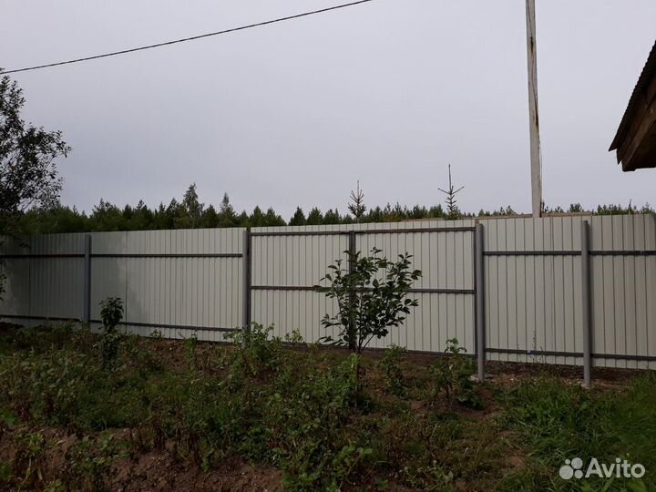 Сварочные услуги