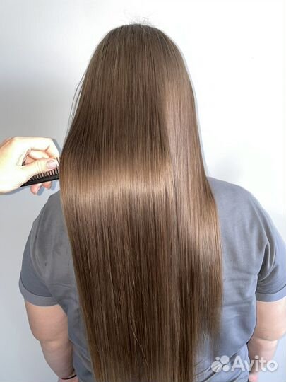 Кератин/Ботокс/Бикси