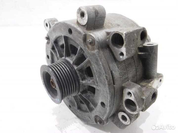 Генератор Porsche Cayenne 955 957