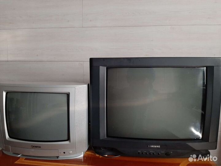 Телевизор бу