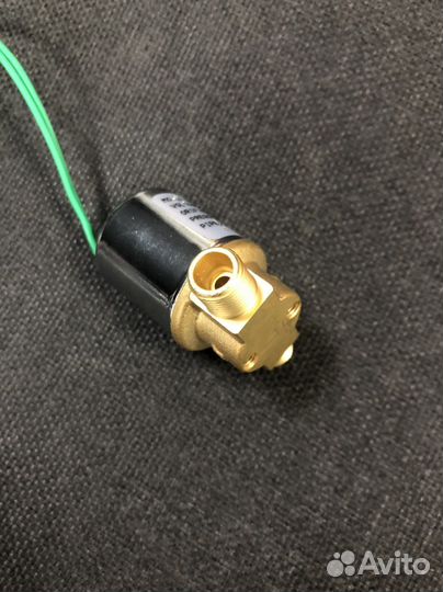 Электромагнитный насос для китайскго пжд