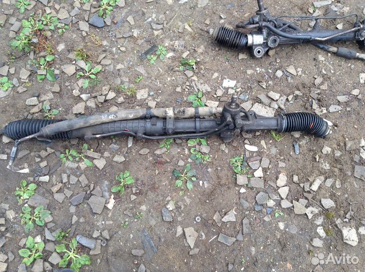 Рулевая рейка для альфа ромео 156 psgar208R