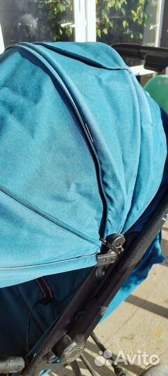 Прогулочная коляска бу