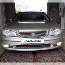 Nissan Cefiro 2.0 AT, 2000, 390 000 км, с пробегом, цена 470 000 руб.