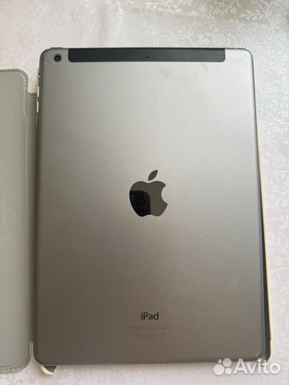 iPad air A1475