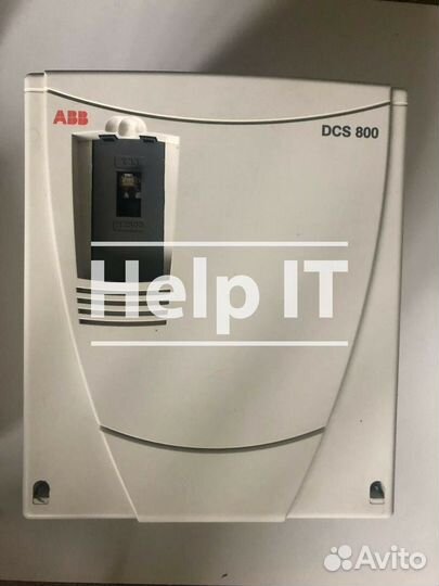 Частотный преобразователь ABB DCS800-S02-0200-04