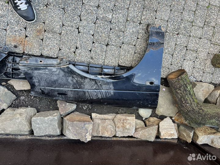 Крылья priora 1