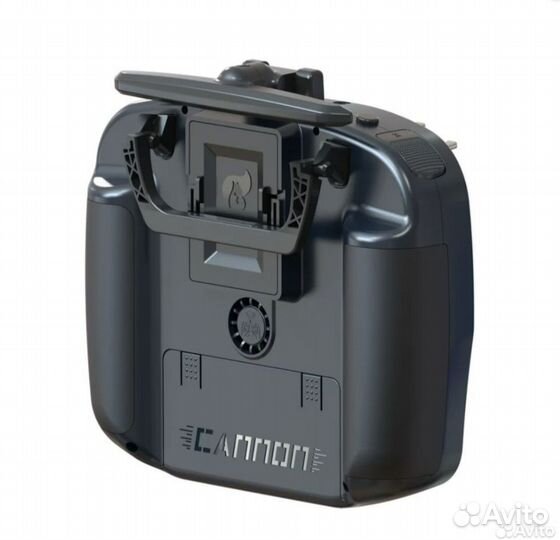 Jumper T14 CNC hall 2.4G