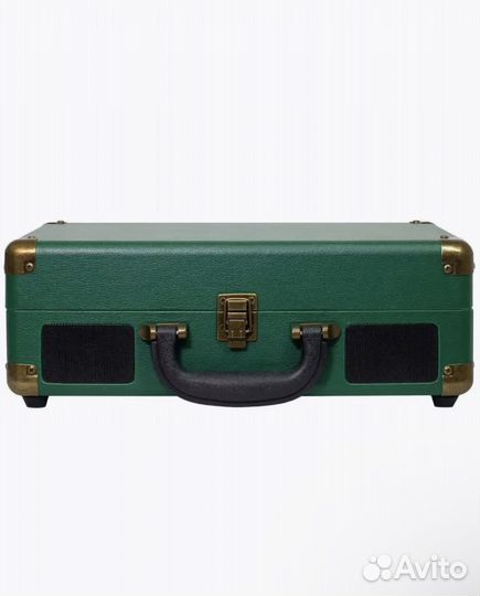 Проигрыватель