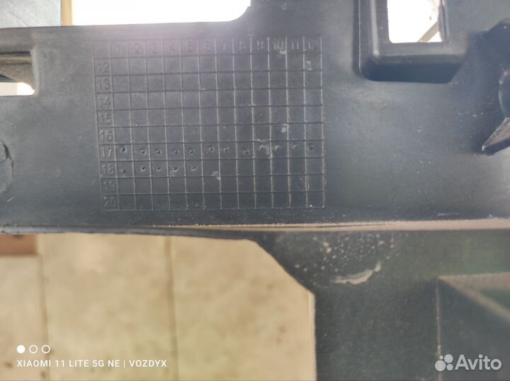 Телевизор Skoda Octavia A5 1.4 и 1.6