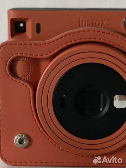 Фотоаппарат Fujifilm Instax square SQ1