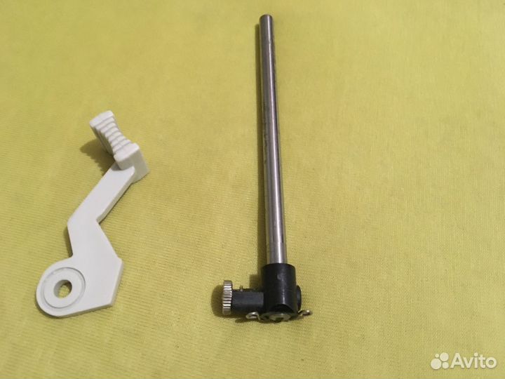 Игловодитель для веритас