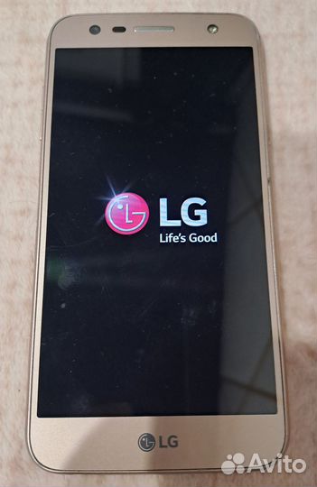 LG X power 2 M320, 2/16 ГБ