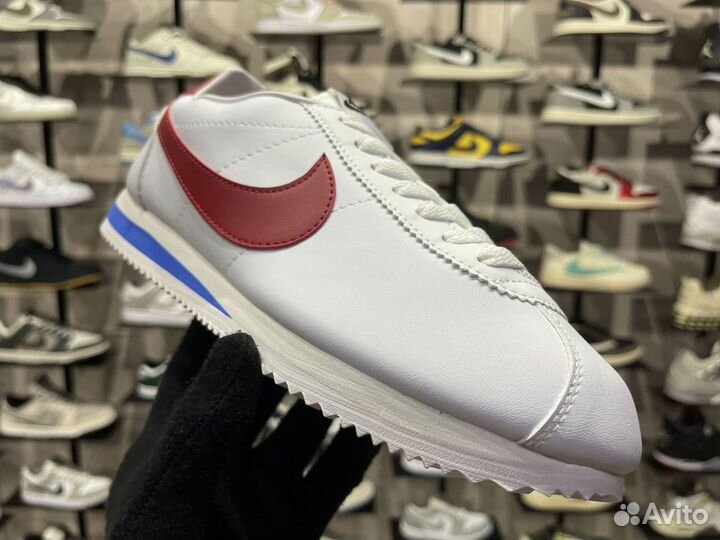 Кроссовки Nike Classic Cortez Leather 