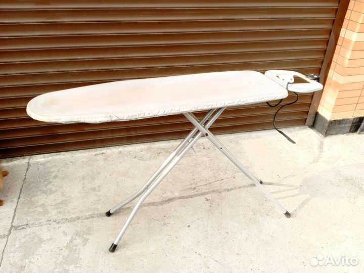 Гладильная доска бу