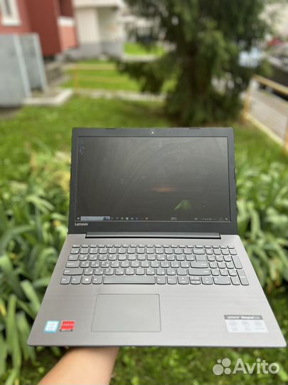 Игровой ноутбук lenovo core i5