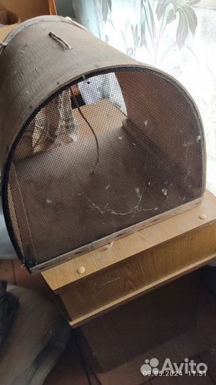 Улья, дадан для пчел