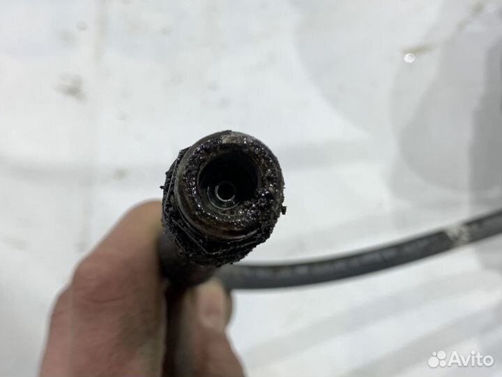 Суппорт тормозной задний правый Mаzdа сх-5 кf