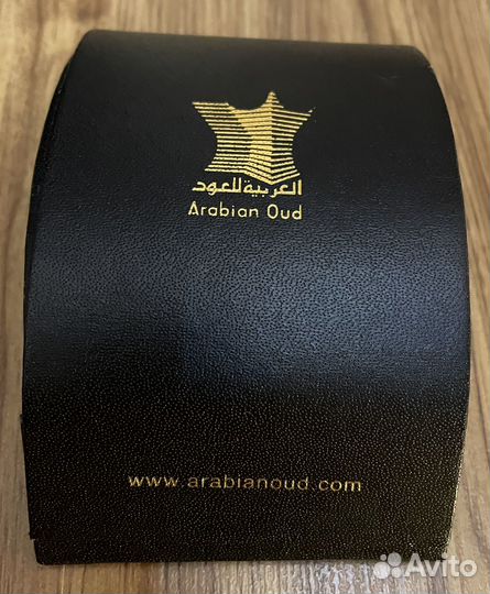 Миск Arabian Oud