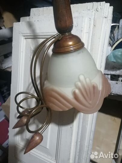 Люстра светильник потолочный