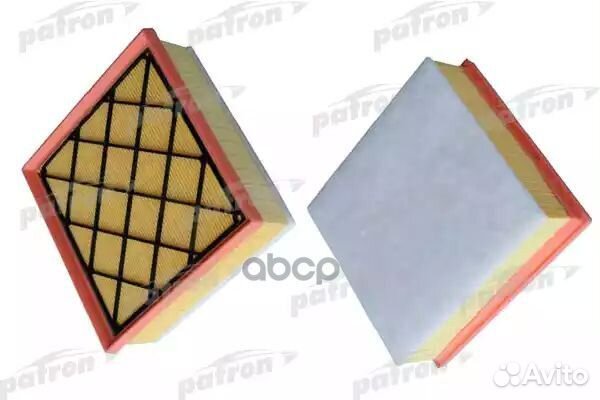 Фильтр воздушный opel: meriva B 1.3CDTi/1.4i 16