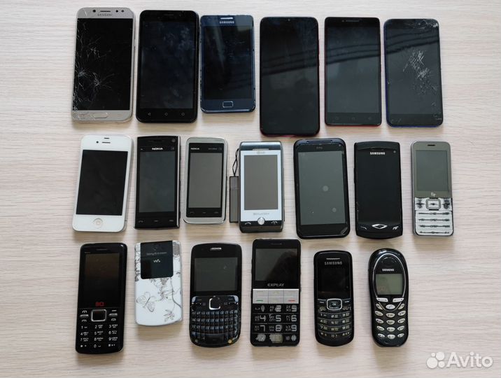 Nokia X6, 8 ГБ