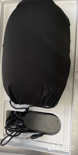 Умная колонка vk капсула с Марусей