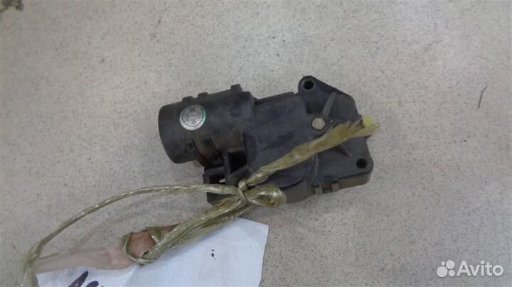 Моторчик заслонки отопителя Nissan Almera N15 199