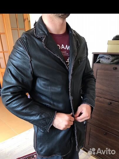 Куртка Армани(оригинал)