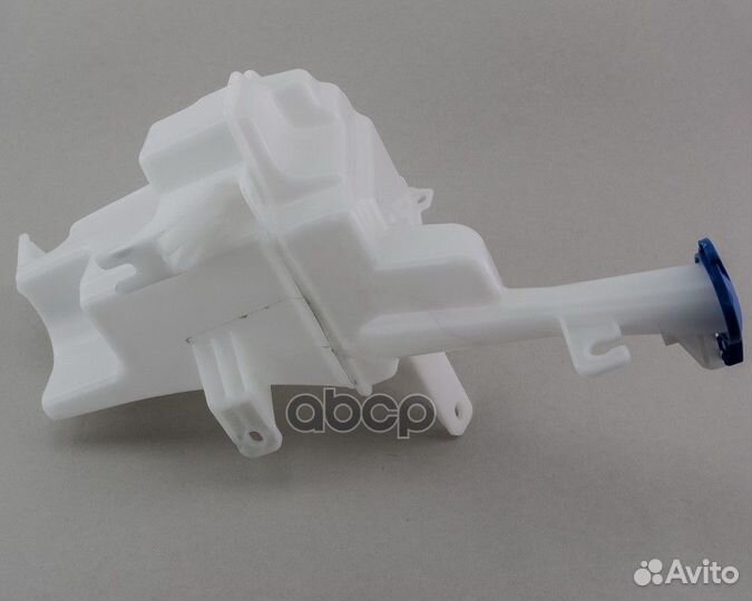 Бачок омывателя hyundai Solaris dominant HY9806