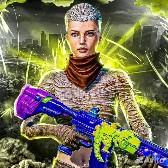 Аватарки на заказ