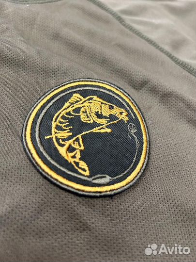 Футболка тактическая