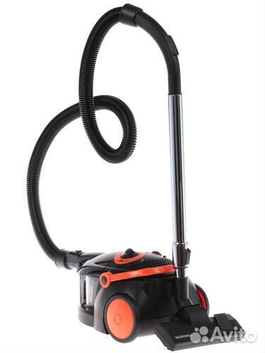 Пылесос Мaxima MV-C073