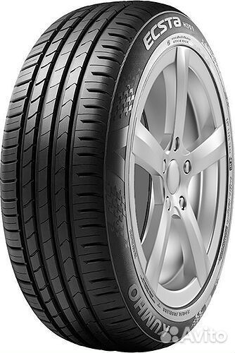 Kumho Ecsta HS51 215/40 R16 86W