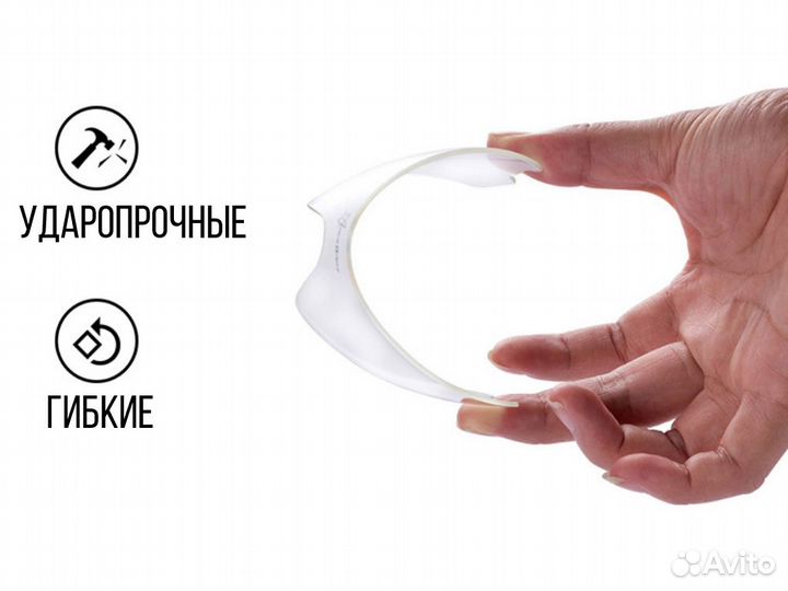 Rockbros поляризационные велосипедные очки