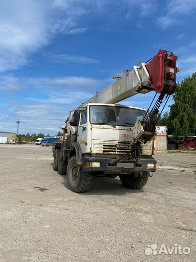 Челябинец (ЧМЗ) КС-45721, 2012