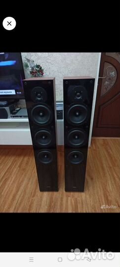 Колонки cortland s550